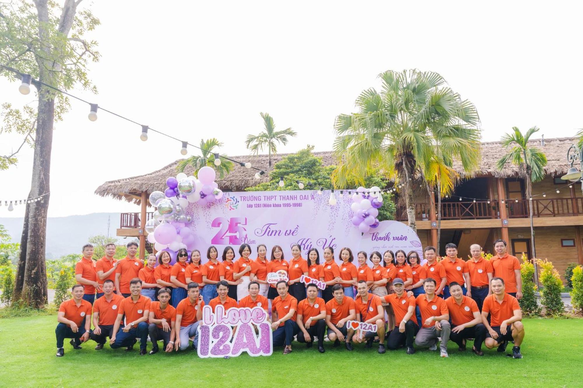 Hoa Binh Hotel Luaran gambar